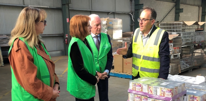 City of Devonport Official Visit 24-05-24