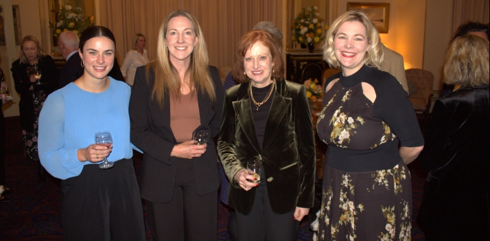 Mentor Walks Hobart 28-05-24