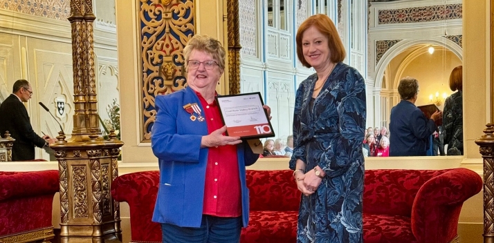 Australian Red Cross 13-08-24