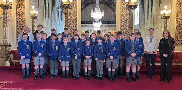 St Virgil's College Junior School 02-09-24