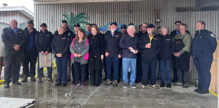 Flinders Island Show 2024