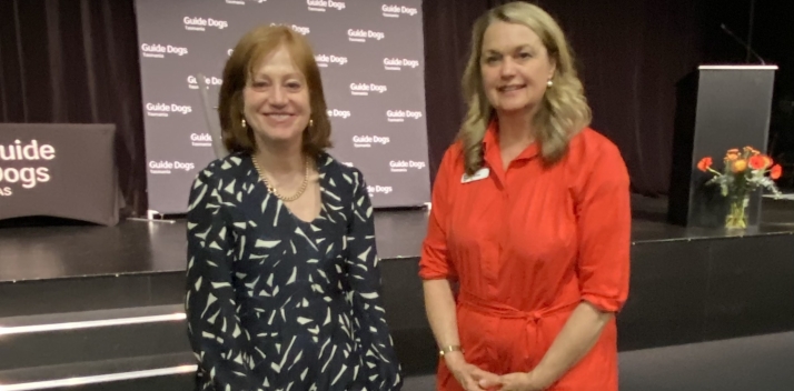 Guide Dogs Tasmania 21-11-24