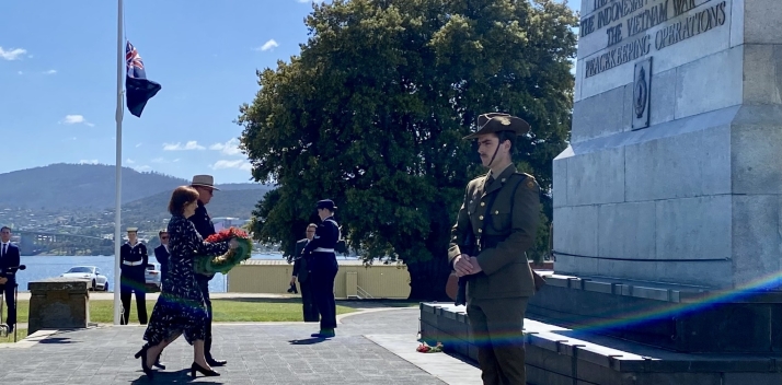 Remembrance Day 2024