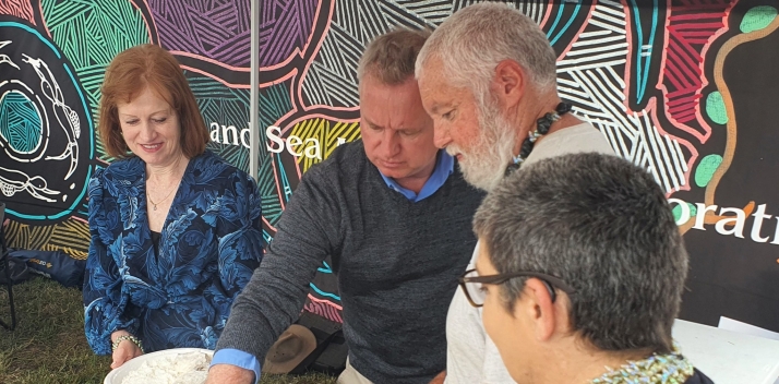 Mannalargenna Day 2024