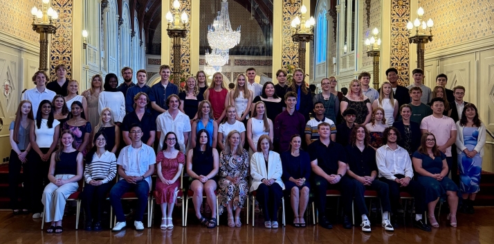 TASC Awards 2024 28-01-25