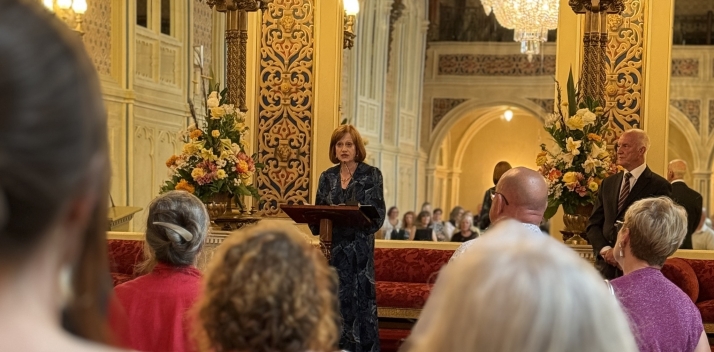 Tasmanian Land Conservancy 21-01-25