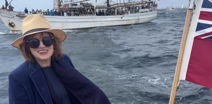 Australian Wooden Boat Festival 2025