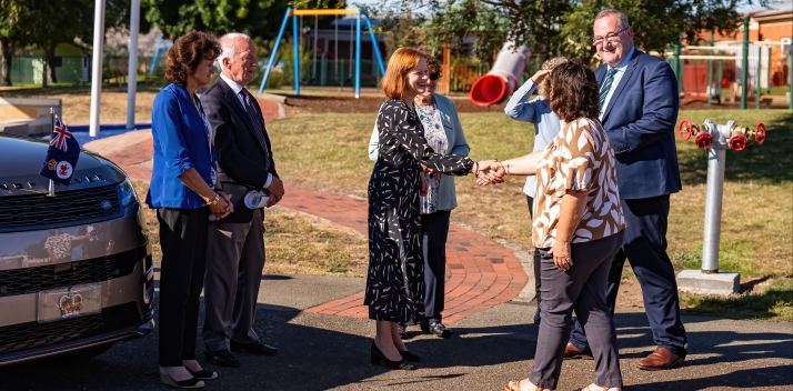 Municipality of Northern Midlands 25-02-25