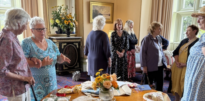 Roses from the Heart, New Norfolk 03-02-25