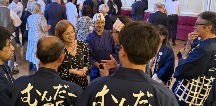 187th Royal Hobart Regatta and 2025 Australian Wooden Boat Festival