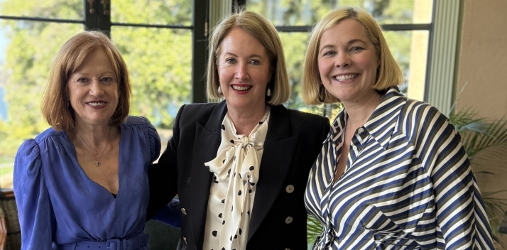 International Women's Day 2025 (Hobart Women's Shelter)