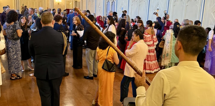 Multicultural Council of Tasmania - Harmony Week 13-03-25