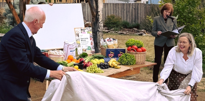 Council on the Ageing (COTA) Tasmania 02-04-25