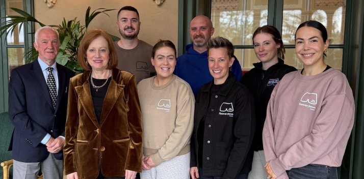 SPEAK UP! Stay ChatTY 14-04-25