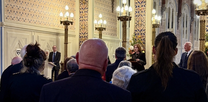 The Windeward Bound Trust 03-04-25