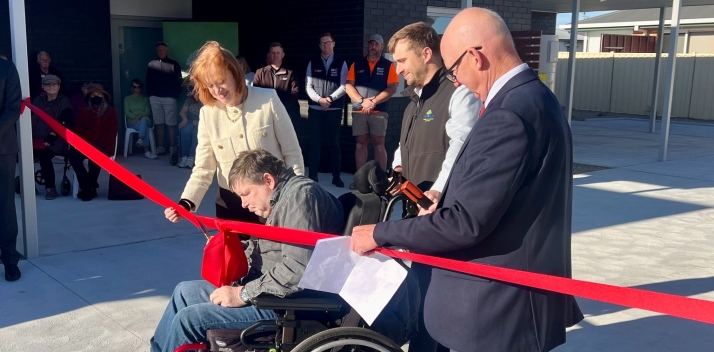 Eskleigh Foundation Inc 29-04-25