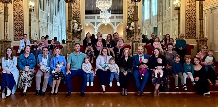 Tasmanian Multiple Birth Association 06-05-25