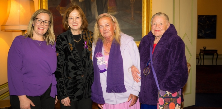 Council on the Ageing (COTA) Tasmania 16-06-25