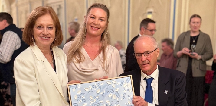 Motor Neurone Disease Association of Tasmania Inc 23-06-25