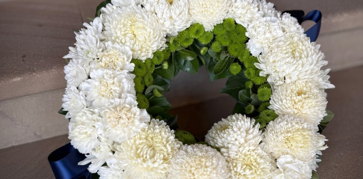 Tasmania Police - the late Constable Keith Smith 27-06-25