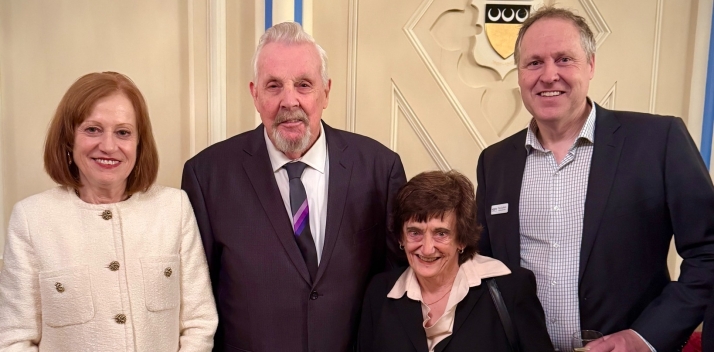 Epilepsy Tasmania - 50th anniversary 28-07-25