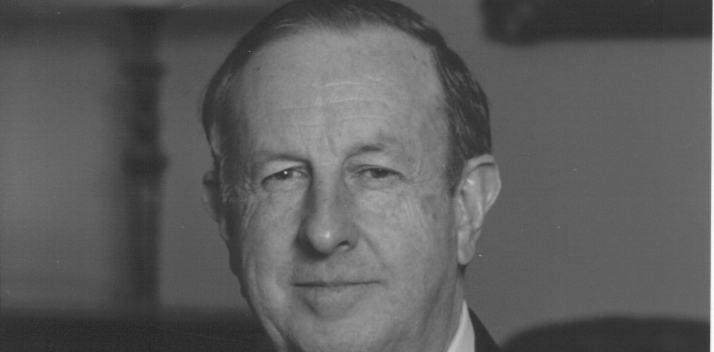 The Honourable Sir Guy Green AC KBE CVO