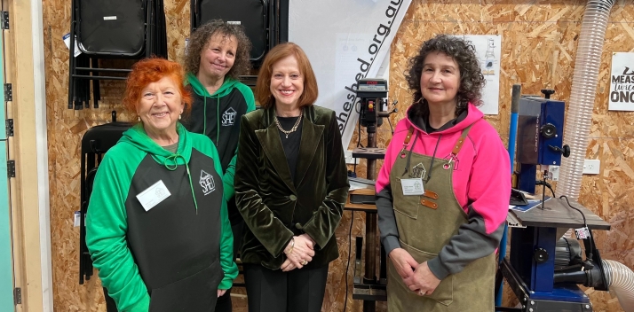 Municipality of Huon Valley 01-08-25