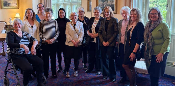 Southern Tasmanian Netball Association 30-07-25