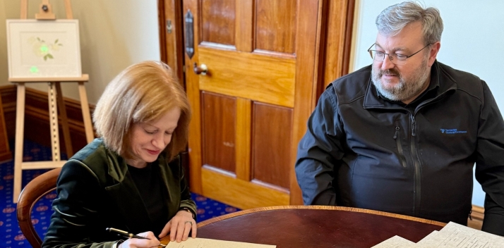 Tasmanian Electoral Commission 05-08-25