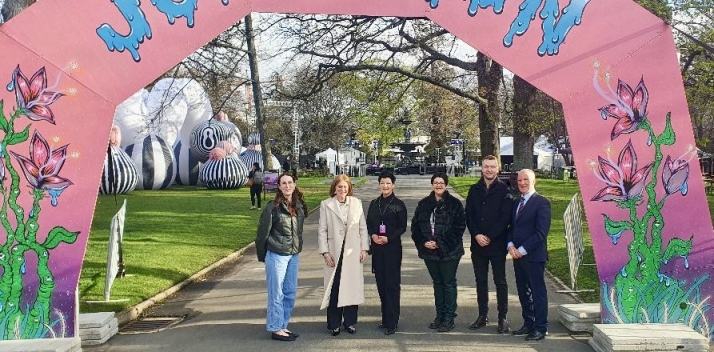 Junction Arts Festival 18-09-25