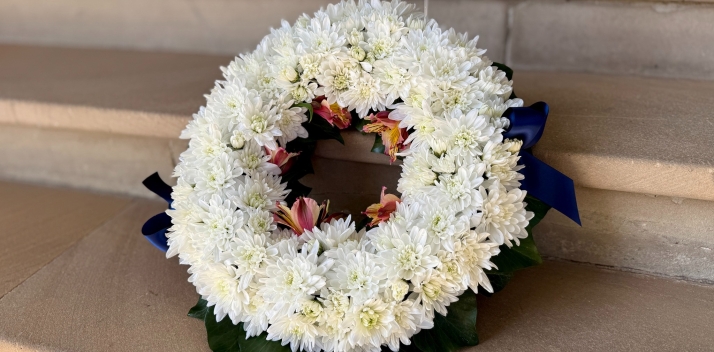 National Police Remembrance Day 29-09-25