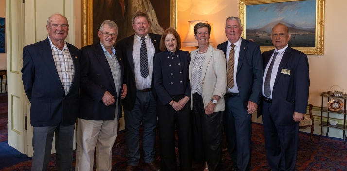 Rotary Club of Sorell 23-09-25