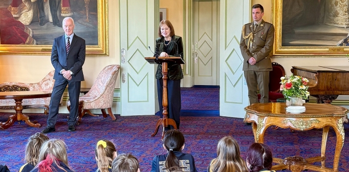 Tasman District School 25-09-25