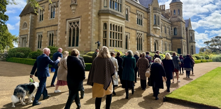 COTA Tasmania - Seniors Week 2025 13-10-25