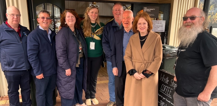 'The Unconformity', Queenstown 17-10-25