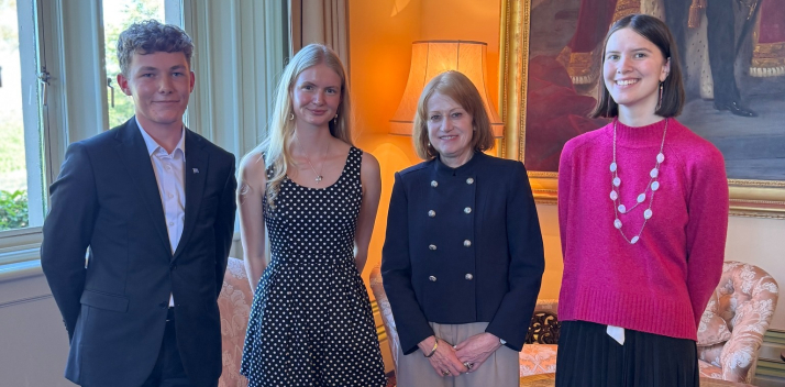 DECYP - 2025 AFS Youth Assembly 21-11-25