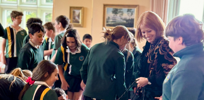 Howrah Primary School 17-11-25