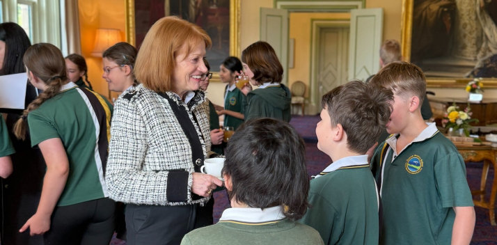 Howrah Primary School 18-11-25