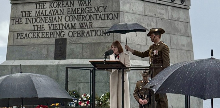 Remembrance Day 2025