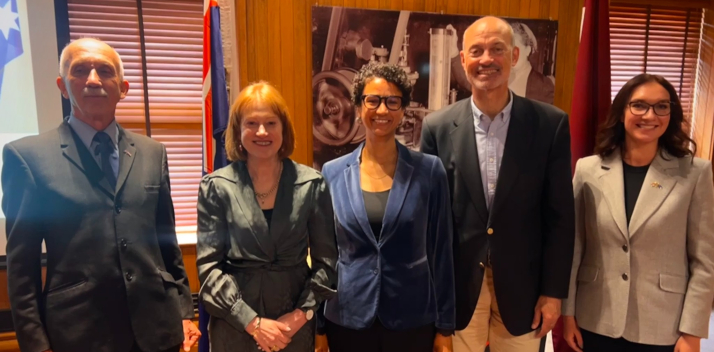 Honorary Consulate for the Republic of Latvia in Tasmania 10-12-25