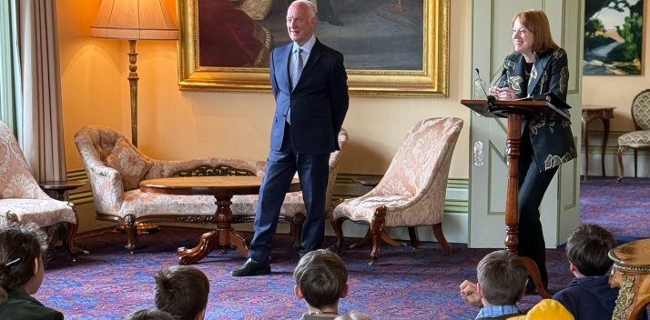 Tarremah Steiner School 01-11-25