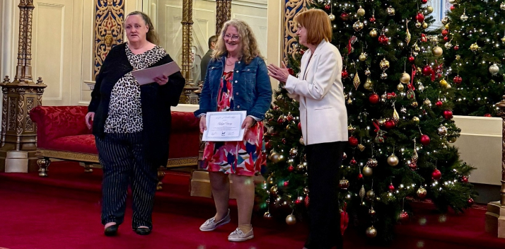 Ten Lives (Hobart Cat Centre Inc) 02-12-25