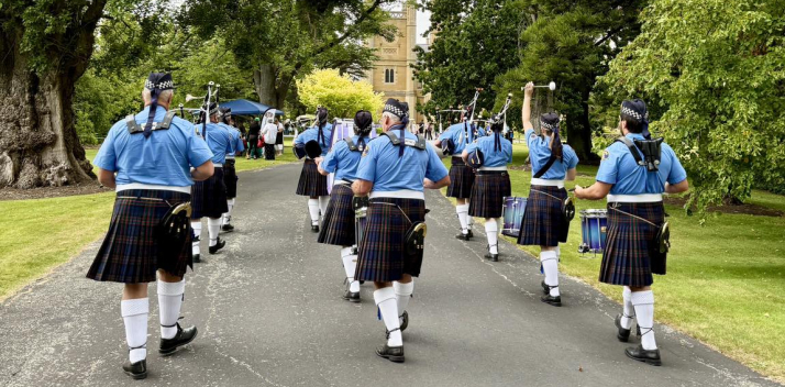 Government House Family Day 08-02-26