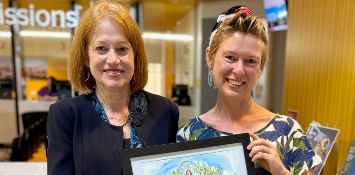 Inscape Tasmania 10-02-26