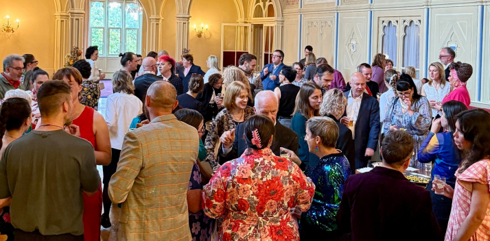 TasPride Summer Festival 03-02-26