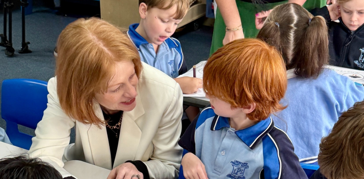 Alannah and Madeline Foundation - National eSmart Week 2026