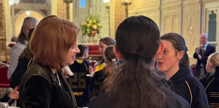 Richmond Primary School 24-03-26