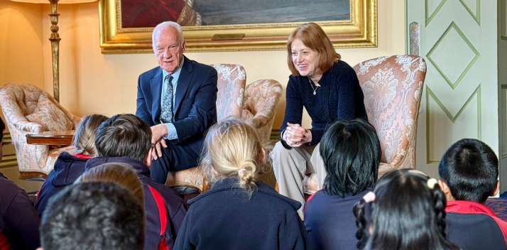 Rokeby Primary School 27-03-26