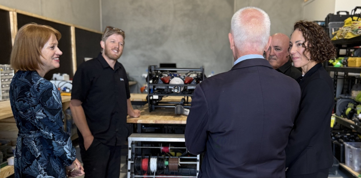 Southern Ocean Subsea (SoSub) 04-03-26