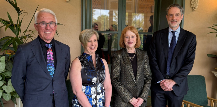 UTAS - Integrated Maring Observing System (IMOS) 11-03-26